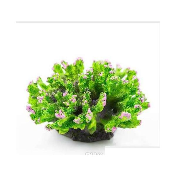 new resin artificial aquarium coral decoration fish tank coral reef ornament rock landscaping aquarium accessorie qylqot bdenet
new resin artificial aquarium coral decoration fish tank coral reef ornament rock landscaping aquarium accessorie qylqot bdenet