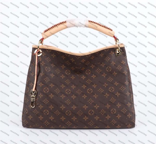 louise's viuton's vutton's lvs ysls brown flower genuine bggs leather m40249 artsy mm size women handbags purses shopping bag
louise's viuton's vutton's lvs ysls brown flower genuine bggs leather m40249 artsy mm size women handbags purses shopping bag