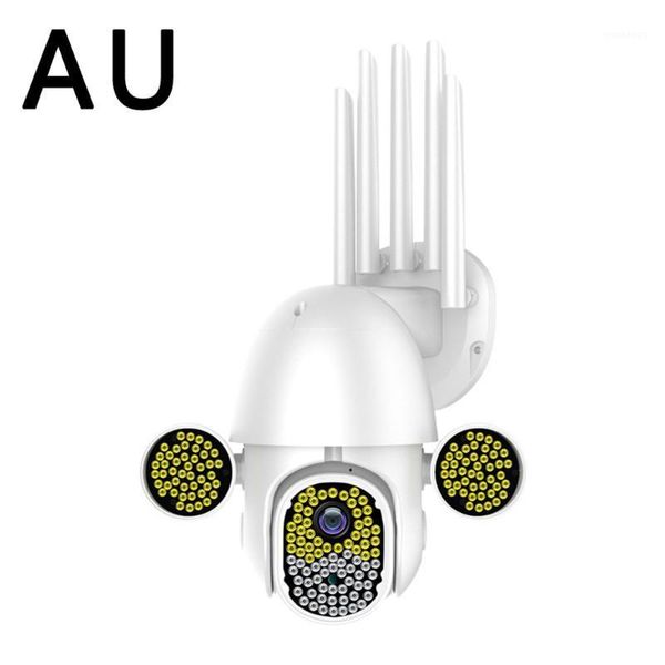 360°wireless outdoor waterproof network safety protection wifi 172 lamps high definition surveillance camera1
360°wireless outdoor waterproof network safety protection wifi 172 lamps high definition surveillance camera1