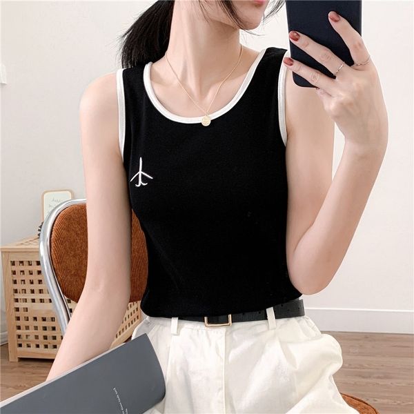 nzcsh vest women's summer dress sling new uspender2020 jacketoutside and sleeveless on the fashion slim and slim with a bot, White
nzcsh vest women's summer dress sling new uspender2020 jacketoutside and sleeveless on the fashion slim and slim with a bot, White