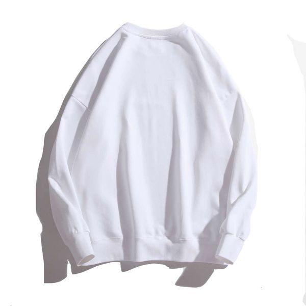 fashion white thin pullover long sleeve women's short solid color small and medium8uy, Black
fashion white thin pullover long sleeve women's short solid color small and medium8uy, Black