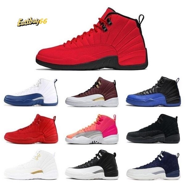 new fashion men 12 12s basketball shoes french blue white black dark wolf grey flu game taxi the master gym red sneakers
new fashion men 12 12s basketball shoes french blue white black dark wolf grey flu game taxi the master gym red sneakers