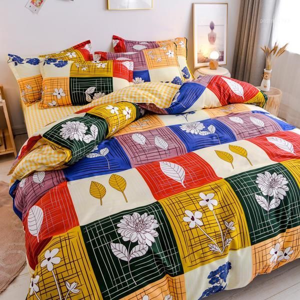 3/4 pcs bedding set king creative artistic duvet cover size full twin single bed sheet pillowcase comforter/blanket cover1
3/4 pcs bedding set king creative artistic duvet cover size full twin single bed sheet pillowcase comforter/blanket cover1