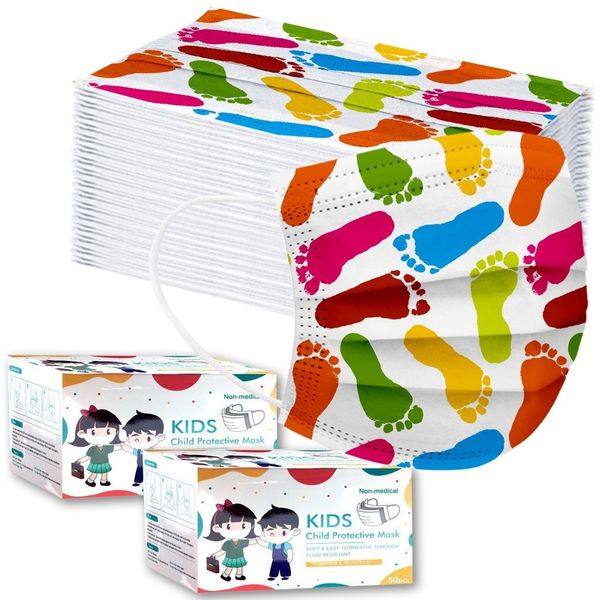 children newmascarilla disposable mask 100pc fashion mondmasker estampada 3ply ear loop non-woven meltblown mascarillas infantiles
children newmascarilla disposable mask 100pc fashion mondmasker estampada 3ply ear loop non-woven meltblown mascarillas infantiles