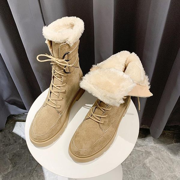 winter women boots shoes fashion high sneakers women buty damskie flock shoes woman botas mujer lace up snow boots plus velvet, Black
winter women boots shoes fashion high sneakers women buty damskie flock shoes woman botas mujer lace up snow boots plus velvet, Black