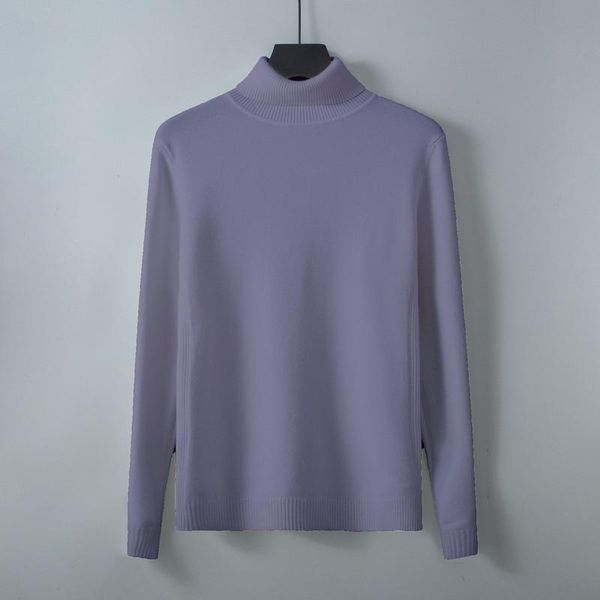 men's sweaters super soft cotton core-spun yarn solid color turtleneck spring and autumn self-cultivation warmth thick base sweater men, White;black
men's sweaters super soft cotton core-spun yarn solid color turtleneck spring and autumn self-cultivation warmth thick base sweater men, White;black