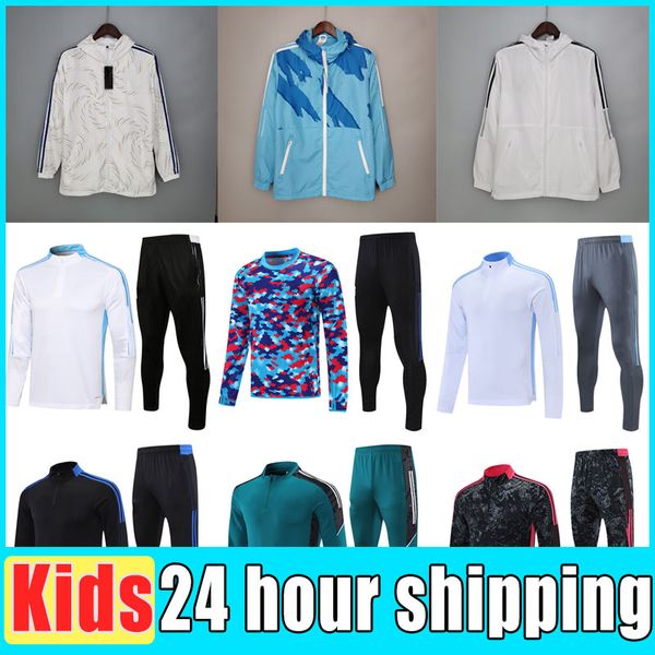 21 22 real camavinga soccer tracksuit benzema alaba valverde kits rodrgo camiseta 2021 2022 vini jersey football shirt equipment madrid kids, Black
21 22 real camavinga soccer tracksuit benzema alaba valverde kits rodrgo camiseta 2021 2022 vini jersey football shirt equipment madrid kids, Black