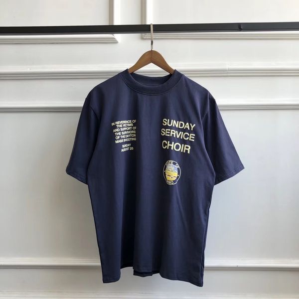 kanye west sunday service choir state of ohio printed turtleneck short sleeve 100% cotton t shirts tee men women 1021, White;black
kanye west sunday service choir state of ohio printed turtleneck short sleeve 100% cotton t shirts tee men women 1021, White;black