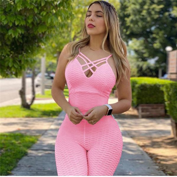 fitness tights jumpsuits women's sports set backless playsuit costume yoga suit pocket gym bodysuit tracksuit gym sport set, White;red
fitness tights jumpsuits women's sports set backless playsuit costume yoga suit pocket gym bodysuit tracksuit gym sport set, White;red