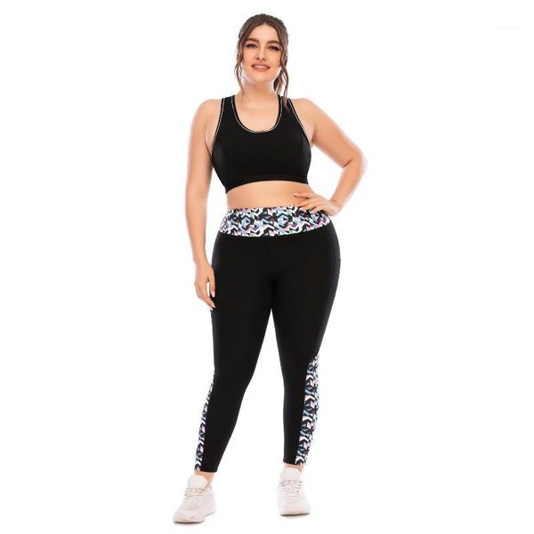 yoga outfits 2021 gym set women workout plus size sport bra + tight leggings outfit female active sportswear fitness sports suit1, White;red
yoga outfits 2021 gym set women workout plus size sport bra + tight leggings outfit female active sportswear fitness sports suit1, White;red
