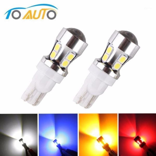 emergency lights 2 pcs t10 10 smd canbus obc error bulbs interior led drl 194 w5w car lamps external auto xenon white /red/blue/amber1
emergency lights 2 pcs t10 10 smd canbus obc error bulbs interior led drl 194 w5w car lamps external auto xenon white /red/blue/amber1