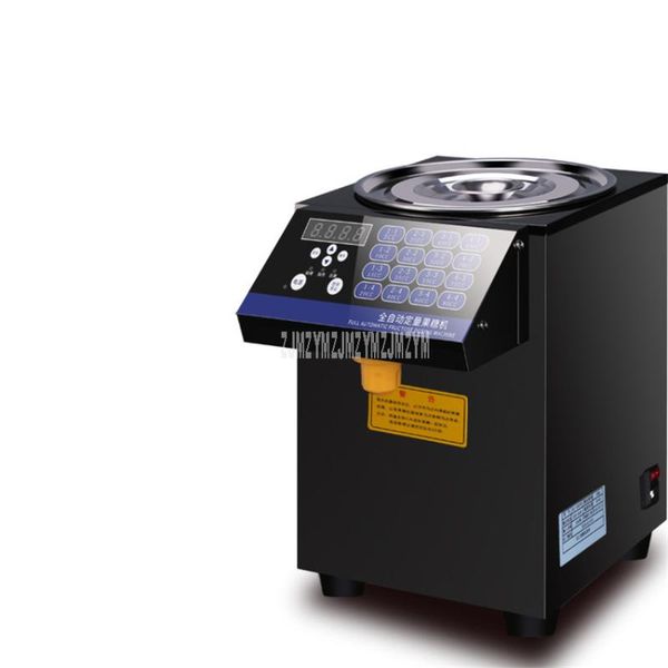 10l 16 memory button automatic fructose quantify machine sugar dispenser fructose quantifier juice metering machine
10l 16 memory button automatic fructose quantify machine sugar dispenser fructose quantifier juice metering machine