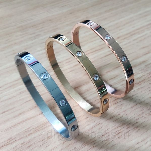 jewelry couple stainless steel 18k gold diamond card home titanium japan and south korea bracelet, Black
jewelry couple stainless steel 18k gold diamond card home titanium japan and south korea bracelet, Black
