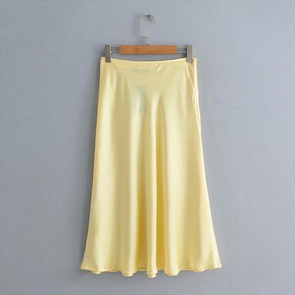 the new spring and summer in 2020 in womens clothing wholesale satin texture long skirts. 565 9025, Black
the new spring and summer in 2020 in womens clothing wholesale satin texture long skirts. 565 9025, Black