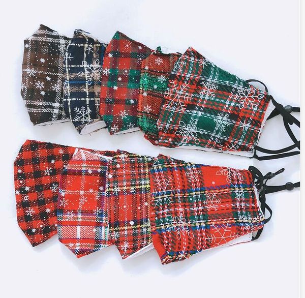 2020 christmas face mask adults plaid fashion masks reuseable with pm2.5 filter slot facemask snowflakes print elegent xmas costumes e102201, Black;white
2020 christmas face mask adults plaid fashion masks reuseable with pm2.5 filter slot facemask snowflakes print elegent xmas costumes e102201, Black;white