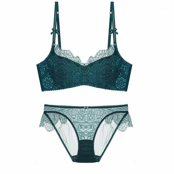 luxury women push up bra set thin cotton brassiere lace underwear set push size green bra panty sets lingerie1, Red;black
luxury women push up bra set thin cotton brassiere lace underwear set push size green bra panty sets lingerie1, Red;black