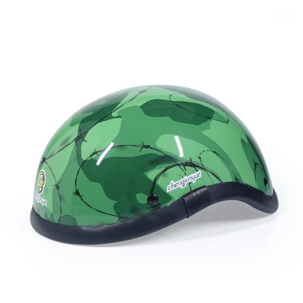 dot vintage motorcycle helmet casque moto demi jet cascos para moto protection motocross helmet1
dot vintage motorcycle helmet casque moto demi jet cascos para moto protection motocross helmet1