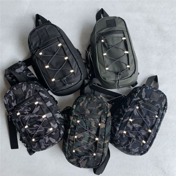 men outdoor camouflage messenger bags mens multifunctional shoulder bag tide brand tactical chest backpack
men outdoor camouflage messenger bags mens multifunctional shoulder bag tide brand tactical chest backpack