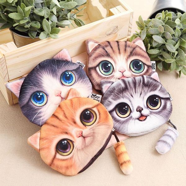 portable cat tail printed children purse holder coin purses multifunction makeup bags zipper storage bag key pocket
portable cat tail printed children purse holder coin purses multifunction makeup bags zipper storage bag key pocket