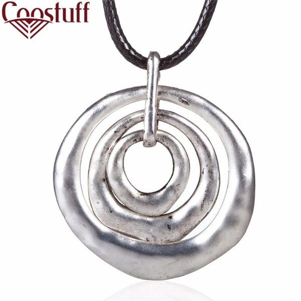 pendant necklaces woman jewelry statement & pendants silver circles long necklace for women christmas gift collares mujer
pendant necklaces woman jewelry statement & pendants silver circles long necklace for women christmas gift collares mujer