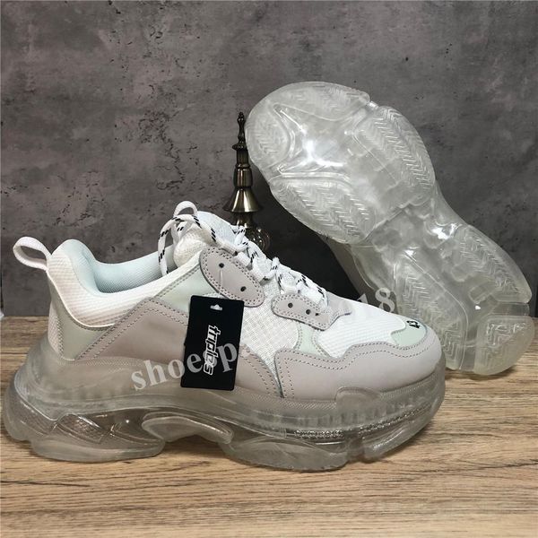 discount paris casual shoes triple s clear sole trainers dad shoe sneaker black oversized mens womens comfort runners chaussures
discount paris casual shoes triple s clear sole trainers dad shoe sneaker black oversized mens womens comfort runners chaussures