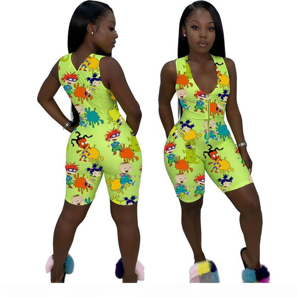 bodysuit jumpsuit women biker shorts women s two piece shorts set summer womens clothes outfits luxury designer ladies casual 2020, Gray
bodysuit jumpsuit women biker shorts women s two piece shorts set summer womens clothes outfits luxury designer ladies casual 2020, Gray