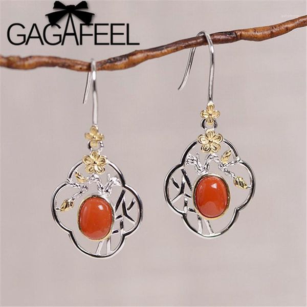 gagafeel vintage plum earrings 925 sterling silver plum blossom branch drop earrings hollowed jewelry red stone1
gagafeel vintage plum earrings 925 sterling silver plum blossom branch drop earrings hollowed jewelry red stone1