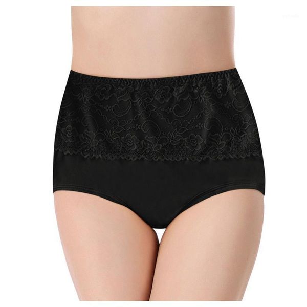 25# women's large size breathable briefs lace-side high-waisted women's panties solid color seamless women panties summer new1, Black;pink
25# women's large size breathable briefs lace-side high-waisted women's panties solid color seamless women panties summer new1, Black;pink