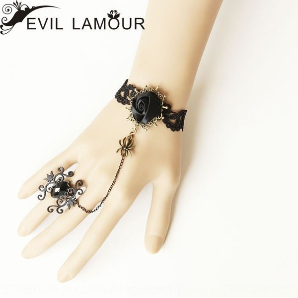 evil lamour halloween accessories lace accessory lace ring bracelet ring set masquerade ball accessories ws-231 8nldp, Golden;silver
evil lamour halloween accessories lace accessory lace ring bracelet ring set masquerade ball accessories ws-231 8nldp, Golden;silver