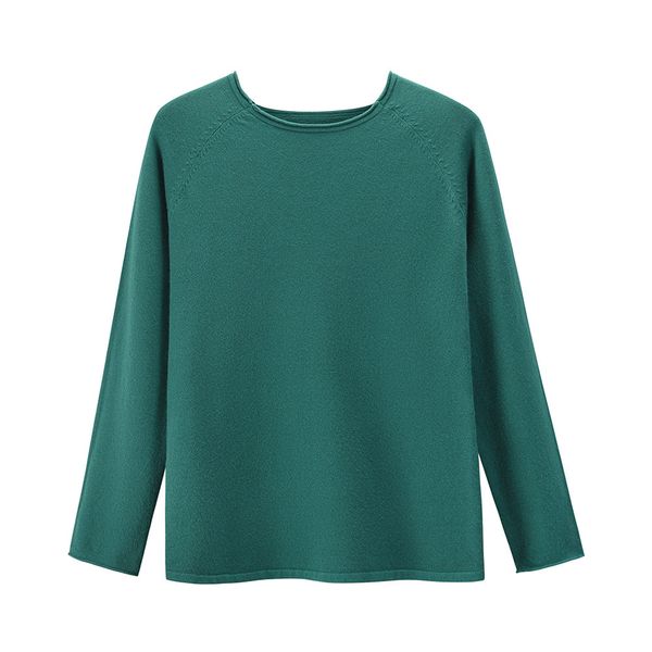2021 new female popular in the background autumn/winter fashion high cashmere strain mesh fine long sweater sleeve 5w12, White;black
2021 new female popular in the background autumn/winter fashion high cashmere strain mesh fine long sweater sleeve 5w12, White;black