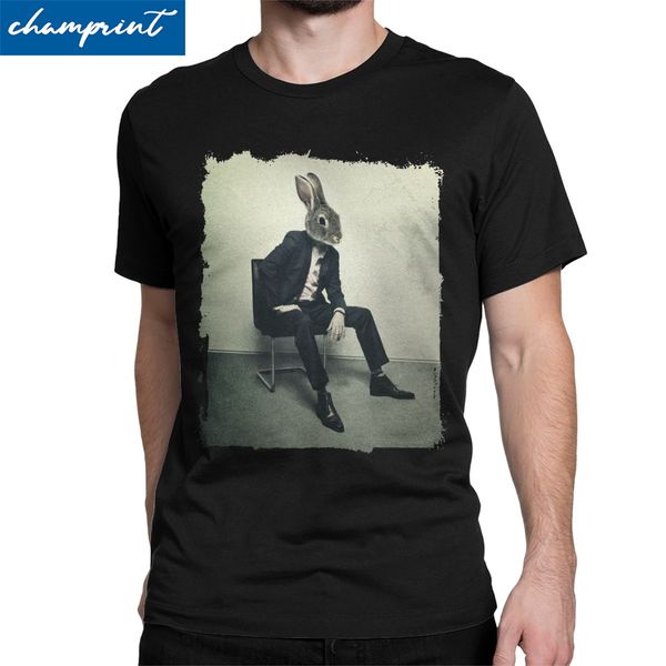 stylish rabbit men's t shirt rusty lake game creative tees short sleeve o neck t-shirt gift idea sport hooded sweatshirt hoodie
stylish rabbit men's t shirt rusty lake game creative tees short sleeve o neck t-shirt gift idea sport hooded sweatshirt hoodie