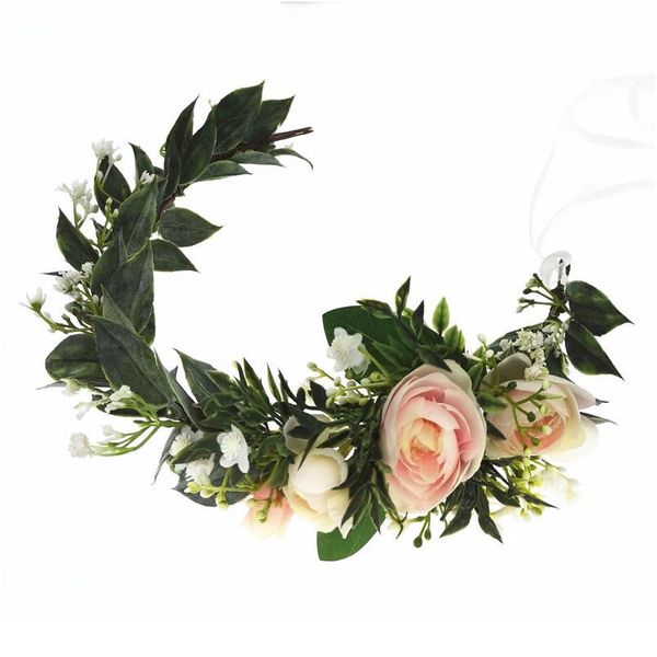 women wedding rose flowers wreath crown headband women hair accessories headdress girl floral garland wedding floral jlltmo
women wedding rose flowers wreath crown headband women hair accessories headdress girl floral garland wedding floral jlltmo