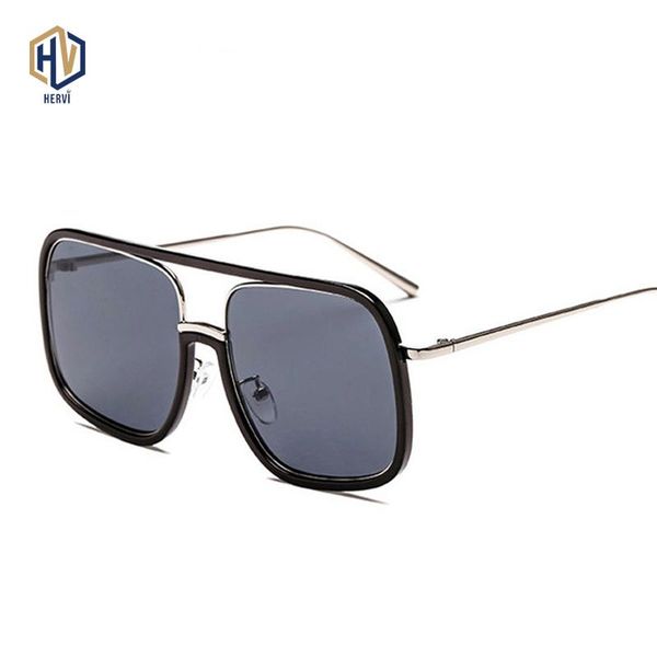 sunglasses fashion double beam oversized square transparent metal frame multicolor lenses uv400 unisex, White;black
sunglasses fashion double beam oversized square transparent metal frame multicolor lenses uv400 unisex, White;black