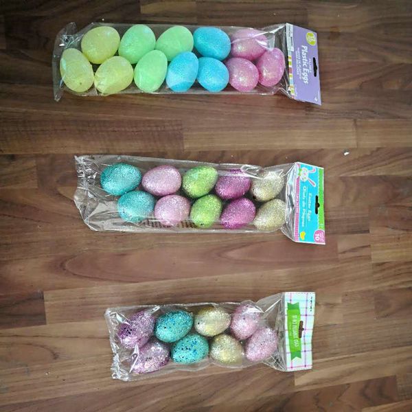 multi color bird egg plastic simulation electroplate flash powder toy eggs easter festival decoration fashion 0 4lk p2
multi color bird egg plastic simulation electroplate flash powder toy eggs easter festival decoration fashion 0 4lk p2