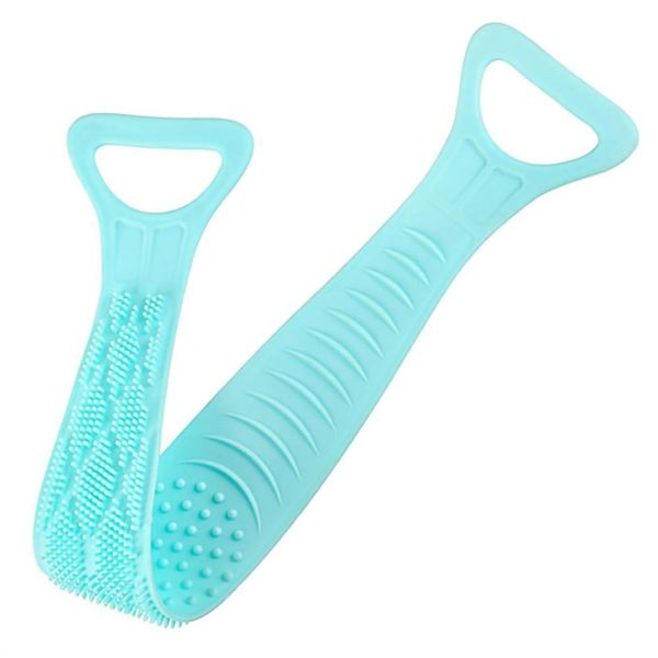 exfoliating belt dropshipping silicone back 28 brush bath scrub shower body clean wash wholesale wmtafd loveshop01
exfoliating belt dropshipping silicone back 28 brush bath scrub shower body clean wash wholesale wmtafd loveshop01