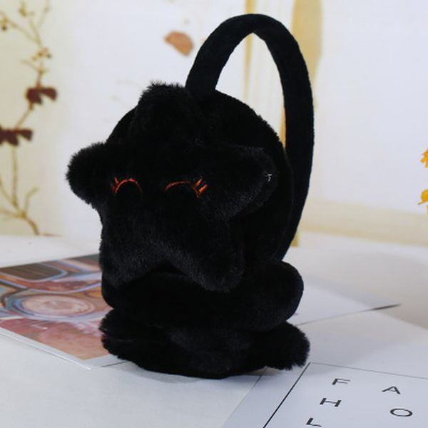 zstar 1pc winter plush warm earmuffs children fur muff ear cover cute headband for girls kids fashion brand
zstar 1pc winter plush warm earmuffs children fur muff ear cover cute headband for girls kids fashion brand