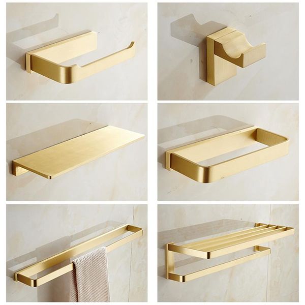 2018 newly bathroom hardware set bathroom accessories brushed gold paper holder brass towel rail rack robe hook towel bar bbyxwb lipper
2018 newly bathroom hardware set bathroom accessories brushed gold paper holder brass towel rail rack robe hook towel bar bbyxwb lipper