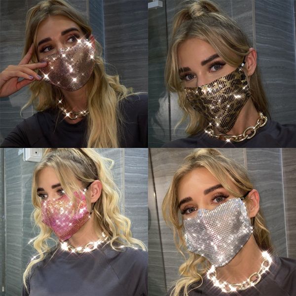 popular visor fashion reusable sequin female man protect washable face mask ornaments with respirator valve 5 5yx k2
popular visor fashion reusable sequin female man protect washable face mask ornaments with respirator valve 5 5yx k2
