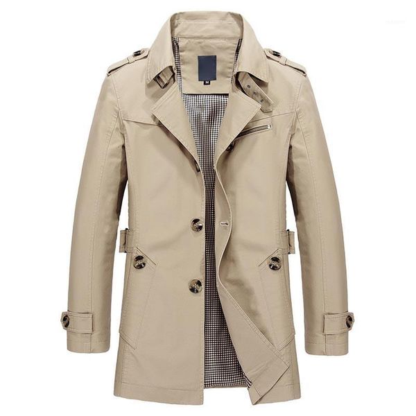 plus size 5xl winter autumn men's jacket fashion warm coat turn-down collar solid casual trench overcoat windproof outerwear1, Tan;black
plus size 5xl winter autumn men's jacket fashion warm coat turn-down collar solid casual trench overcoat windproof outerwear1, Tan;black