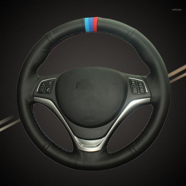 car braid on the steering wheel cover for x1 e84 2012 2014 2020 auto braiding wheel covers interior accessories car-styling1
car braid on the steering wheel cover for x1 e84 2012 2014 2020 auto braiding wheel covers interior accessories car-styling1