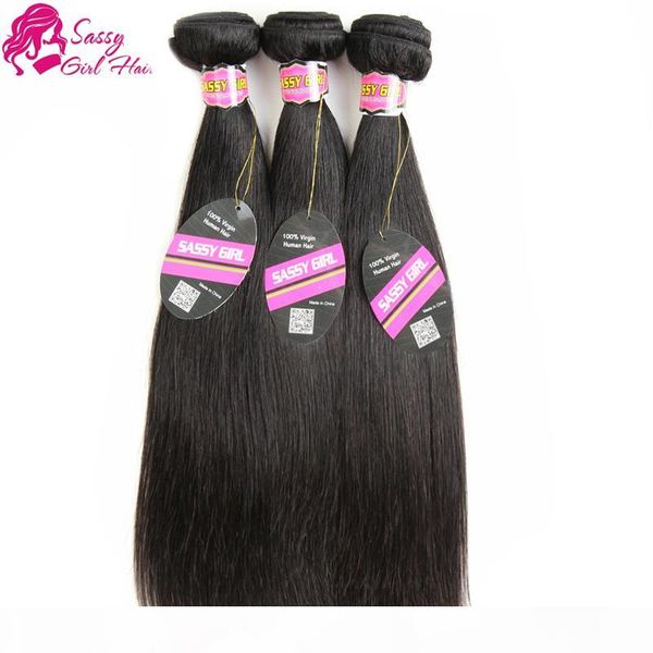 brazilian straight hair extensions 3 pcs human hair weave bundles online brazilian virgin hair straight along soft dyed natural color, Black
brazilian straight hair extensions 3 pcs human hair weave bundles online brazilian virgin hair straight along soft dyed natural color, Black