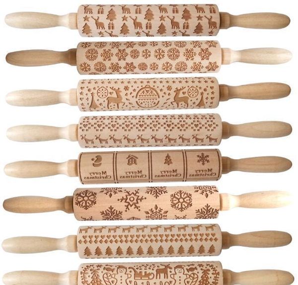 embossing rolling pin merry christmas decorations cookies biscuit fondant cake dough engraved roller elk wooden baking moulds gga3 wmtzhuw
embossing rolling pin merry christmas decorations cookies biscuit fondant cake dough engraved roller elk wooden baking moulds gga3 wmtzhuw