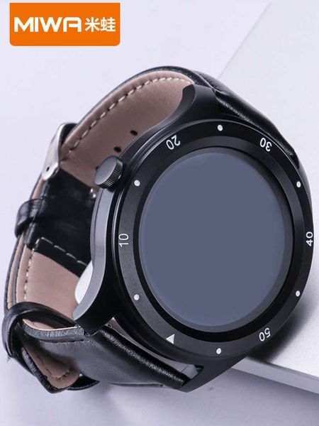 miwa smart watch multi-function exercise blood prsure heart rate wristband men waterproof for oppo huawei mobile phone watch3gt large
miwa smart watch multi-function exercise blood prsure heart rate wristband men waterproof for oppo huawei mobile phone watch3gt large