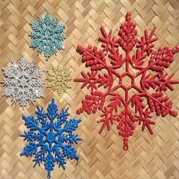 christmas decorations 2pcs 7.5cm 18cm 30cm plastic snowflakes tree decoration xmas ornament year pendants window decor for home1
christmas decorations 2pcs 7.5cm 18cm 30cm plastic snowflakes tree decoration xmas ornament year pendants window decor for home1