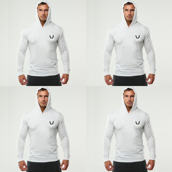 phqz9 men's fitness hooded long-sleeved sports gym small sweatshirt men's fitness wings hooded long-sleeved sweatshirt sports gym, Black
phqz9 men's fitness hooded long-sleeved sports gym small sweatshirt men's fitness wings hooded long-sleeved sweatshirt sports gym, Black