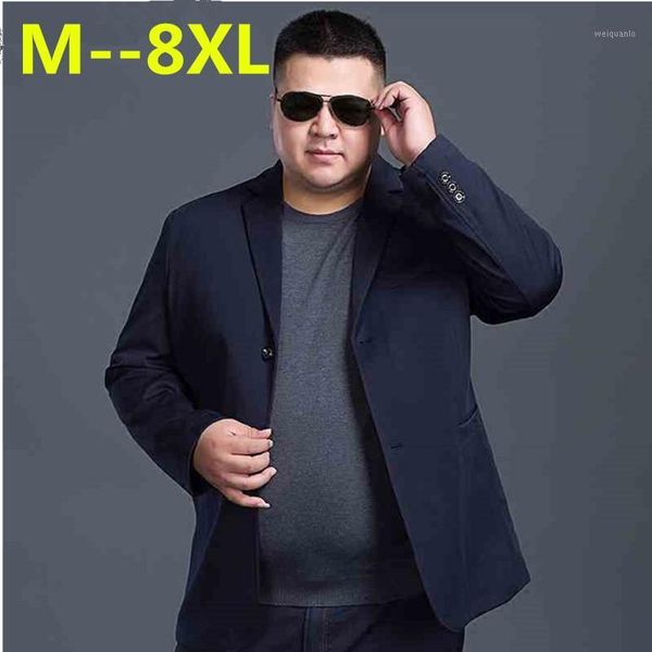 10xl 9xl 8xl 6xl 5xl fashion blazer mens casual jacket solid color cotton men blazer jacket men classic mens suit jackets coats1, White;black
10xl 9xl 8xl 6xl 5xl fashion blazer mens casual jacket solid color cotton men blazer jacket men classic mens suit jackets coats1, White;black