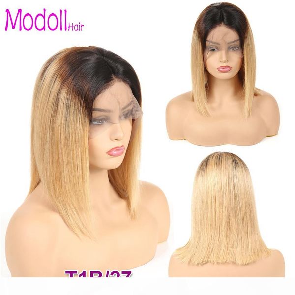 human hair lace front ombre wigs brazilian remy hair straight lace front human hair wigs for black women natural color blonde lace wig, Black;brown
human hair lace front ombre wigs brazilian remy hair straight lace front human hair wigs for black women natural color blonde lace wig, Black;brown