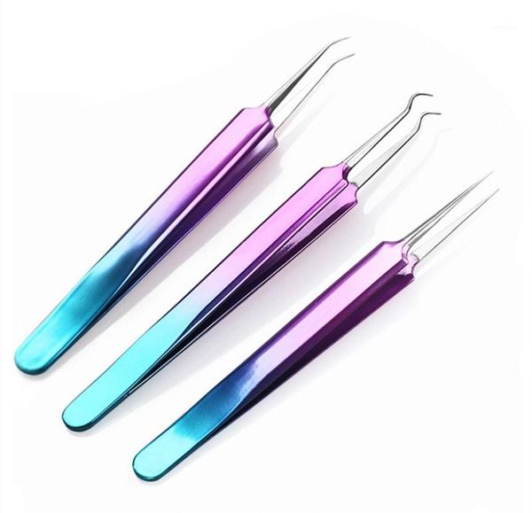 eyelash curler 1pc stainless steel eye lashes acne needle tweezers false fake extension nippers pointed clip professional tool1
eyelash curler 1pc stainless steel eye lashes acne needle tweezers false fake extension nippers pointed clip professional tool1