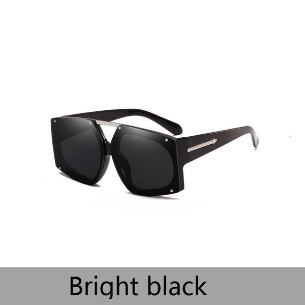 2021 sunglass plastic new large frame color connected men and women universal sunglasses jy66191-2 nn2e, White;black
2021 sunglass plastic new large frame color connected men and women universal sunglasses jy66191-2 nn2e, White;black
