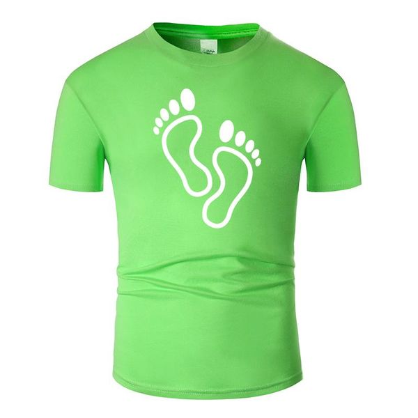 baby footprint line art o neck cotton t shirt men and woman summer short sleeve designed casual tee m02027 jllpew ly_bags
baby footprint line art o neck cotton t shirt men and woman summer short sleeve designed casual tee m02027 jllpew ly_bags